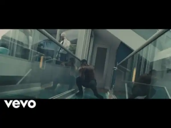 Video: Clams Casino - Witness (feat. Lil B)